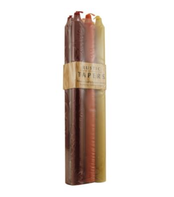 Fragrance Net 6- 12 inch Long Tapers