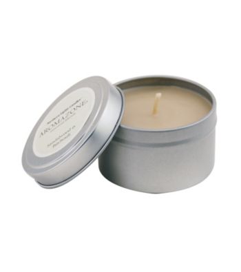 Fragrance Net Essential Blends Travel Candle