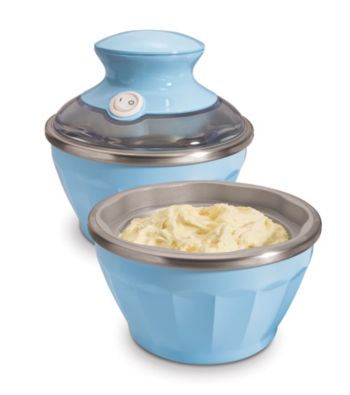 UPC 040094685509 product image for Hamilton Beach® Half-Pint Single Serve Ice Cream Maker | upcitemdb.com