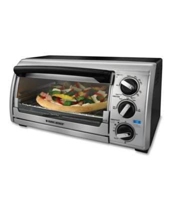 UPC 050875803381 product image for Black & Decker® Toaster Oven | upcitemdb.com