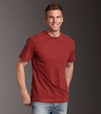 Ruff Hewn Men's Soda Wash Tee