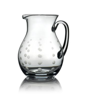 Mikasa® Cheers Barware Round Pitcher