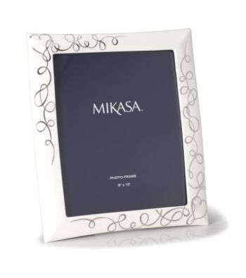 Mikasa® Love Story Photo Frames