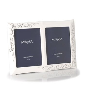 Mikasa® Love Story Invitation Frame