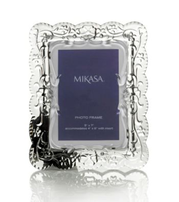 Mikasa® Sweet Blossom 5x7