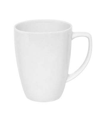 UPC 071160034594 product image for Corelle Square Pure White Mug | upcitemdb.com