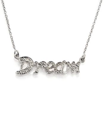 Sterling Silver Diamond Accent 