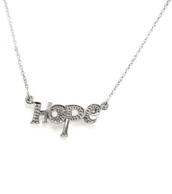 Sterling Silver Diamond Accent 