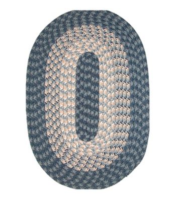 Robin Rugs Hometown Braided Rug Collection
