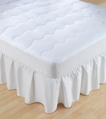 LivingQuarters by Simmons Beautyrest® Supreme Mattress Pad