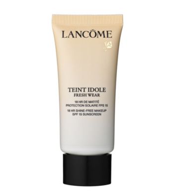 Lancome® Teint Idole Fresh Wear 18 Hour Shine-Free Makeup SPF 15