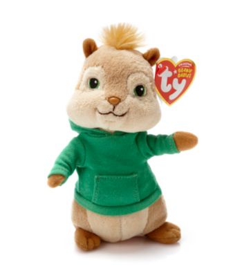 Ty® Theodore Chipmunk