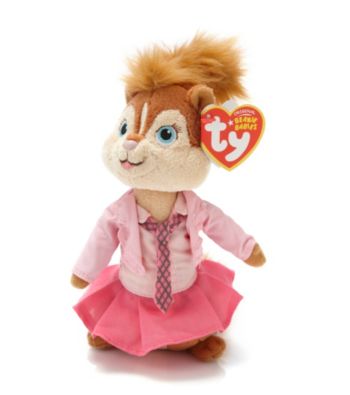 Ty® Brittany Chipmunk Beanie Baby