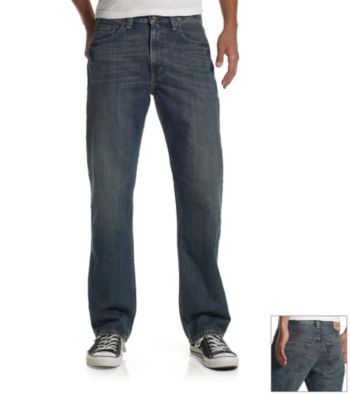 Levi's® Men's Red Tab™ 505™ Denim Jeans - Highland