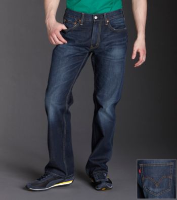 Levi's® Men's Red Tab™ 559™ Denim Jeans - Blue Frost