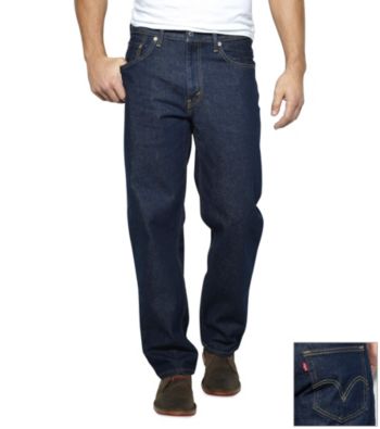 Levi's® Men's Red Tab™ 550™ Jeans - Rinse
