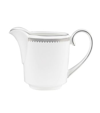 Vera Wang® Grosgrain Creamer