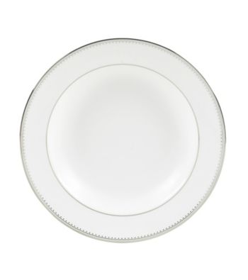 Vera Wang® Grosgrain Rim Soup Bowl