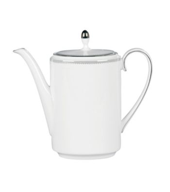 Vera Wang® Grosgrain Coffeepot