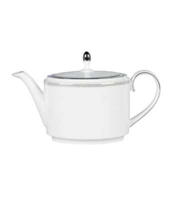 Vera Wang® Grosgrain Teapot