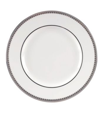 Vera Wang® Vera Lace Dinner Plate