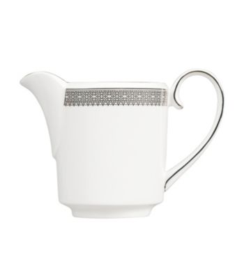 Vera Wang® Vera Lace Creamer