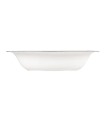Vera Wang® Vera Lace Oval Vegetable Bowl