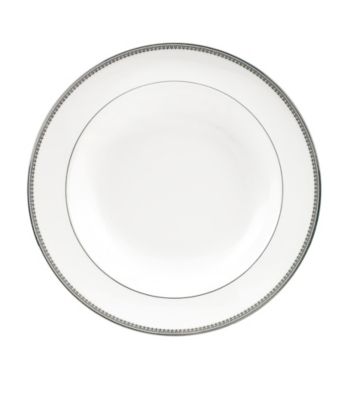 Vera Wang® Vera Lace Rim Soup Bowl