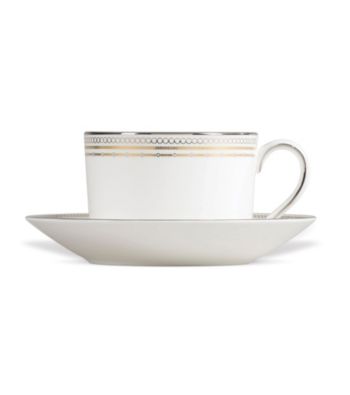 Vera Wang® With Love Teacup or Saucer