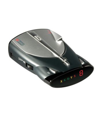 Cobra™ XRS 9345 14-Band High Performance Digital Radar/Laser Detector