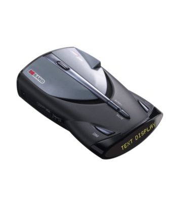 Cobra™ XRS 9545 14-Band High Performance Digital Radar/Laser Detector