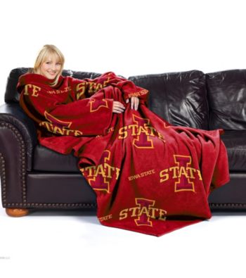 Iowa State University Huddler