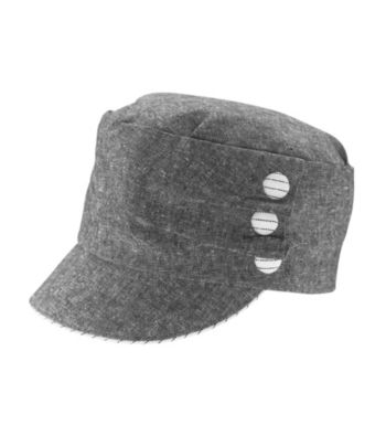 San Diego Hat Co.® Three Button Cap