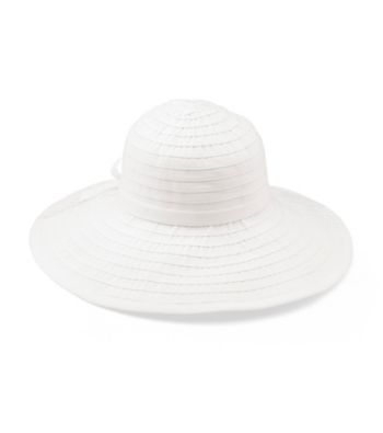 San Diego Hat Co.® Ribbon Crusher Hat