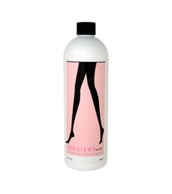 Hosiery Mate® Rinse-free Revitalizing Hoisery Wash