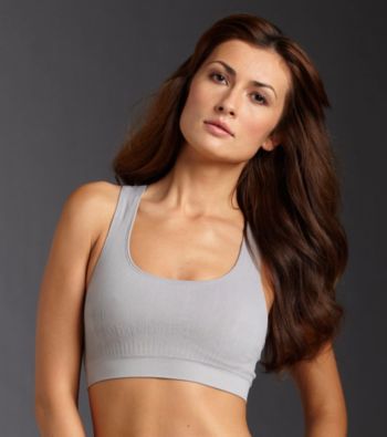Barelythere® Custom Flex Fit Active Wirefree Bra