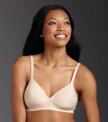 Barelythere® Custom Flex Fit Wire-Free Bra
