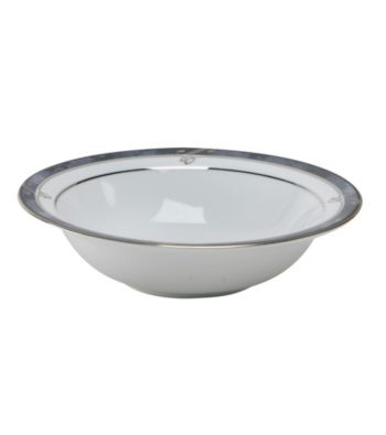 Nikko Moonstone Fruit/Cereal Bowl