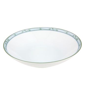 Nikko Perennial Green Fruit Bowl