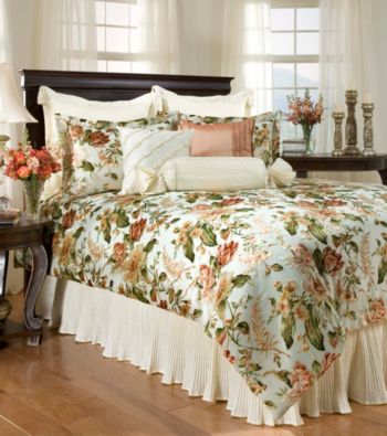 Chestnut Hill Bedding Collection by Chelsea Frank®