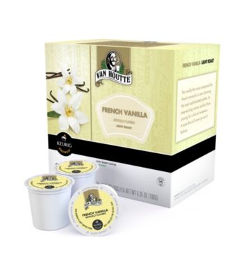 Van Houtte® Café French Vanilla 18-pk. K-Cup® Portion Pack