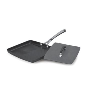Simply Calphalon® Nonstick Panini Pan