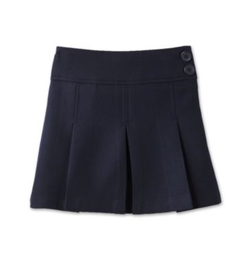 Izod Girls 4-16 Scooter - Navy