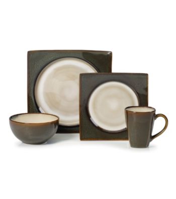 Mikasa® Solstice Emerald 4-pc. Place Setting