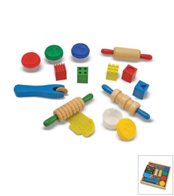 Melissa & Doug® Shape, Model and Mold