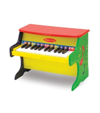 Melissa & Doug Learn-to-Play Piano