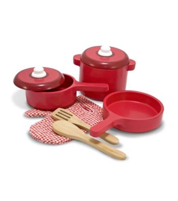 Melissa & Doug® Kitchen Accessory Set