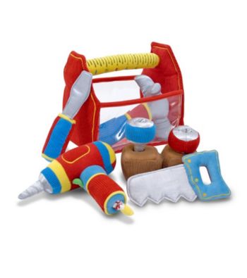 Melissa & Doug® Toolbox Fill and Spill