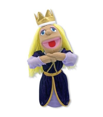 Melissa & Doug® Princess Puppet