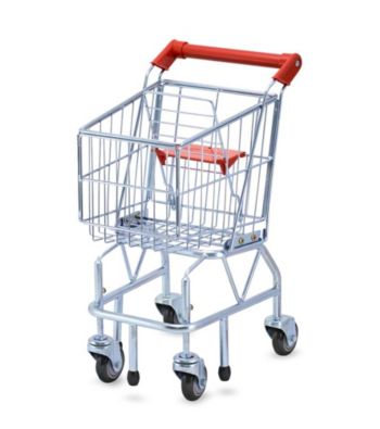Melissa & Doug® Shopping Cart
